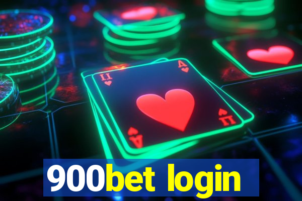 900bet login